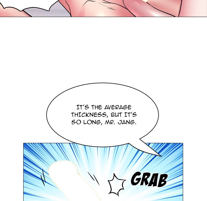 Aqua Chapter 41 - Manhwa18.com