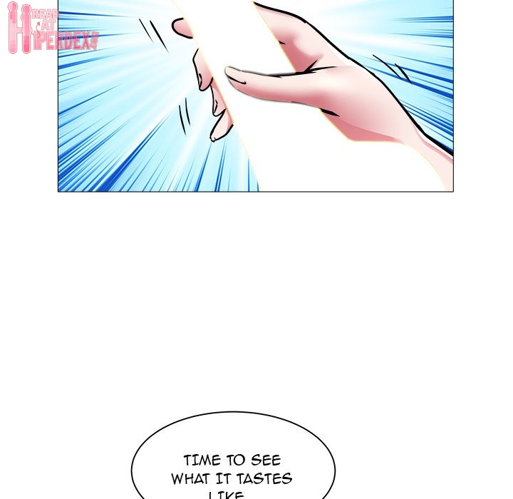 Aqua Chapter 41 - Manhwa18.com