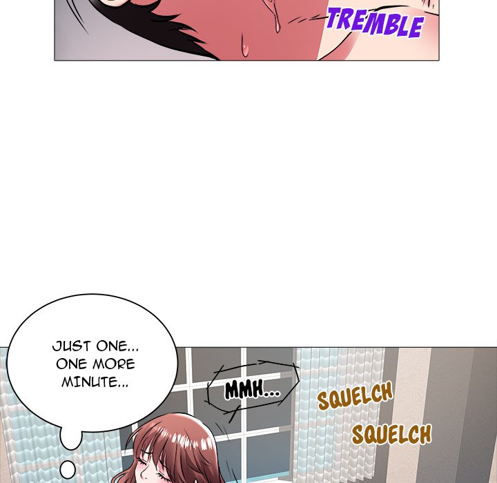 Aqua Chapter 41 - Manhwa18.com