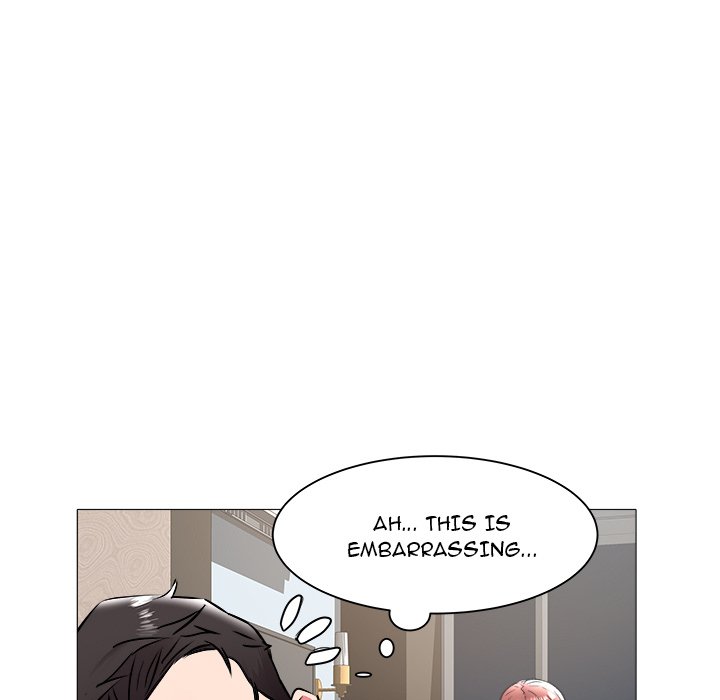 Aqua Chapter 41 - Manhwa18.com