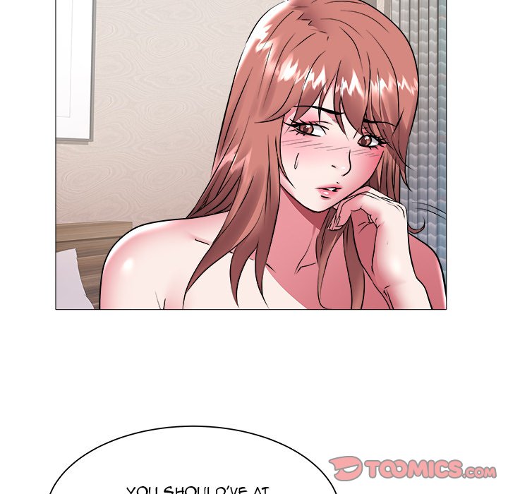 Aqua Chapter 42 - Manhwa18.com