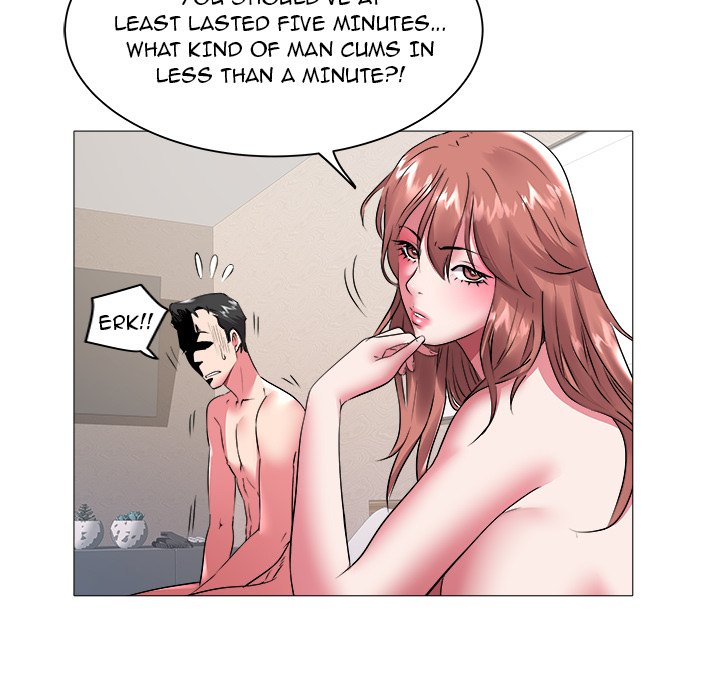 Aqua Chapter 42 - Manhwa18.com