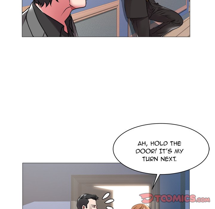 Aqua Chapter 42 - Manhwa18.com