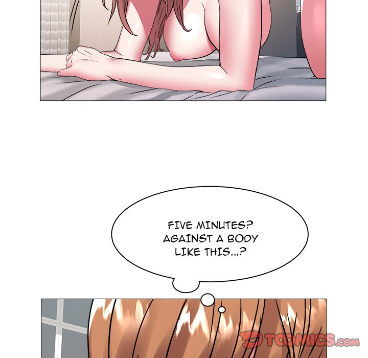 Aqua Chapter 42 - Manhwa18.com