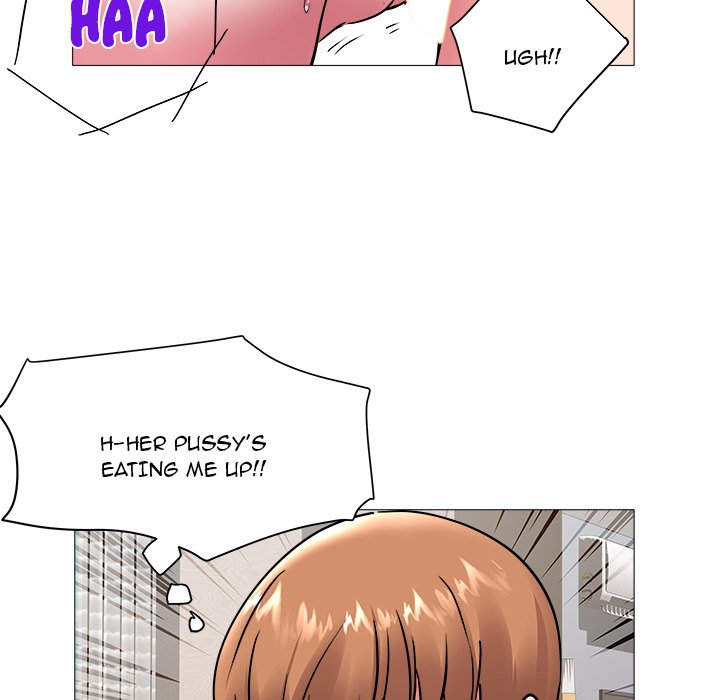 Aqua Chapter 42 - Manhwa18.com