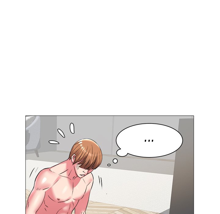 Aqua Chapter 42 - Manhwa18.com