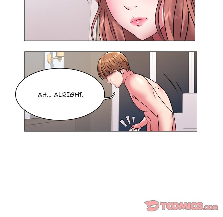 Aqua Chapter 42 - Manhwa18.com