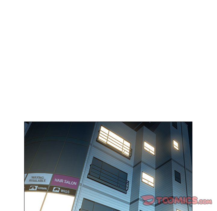 Aqua Chapter 42 - Manhwa18.com