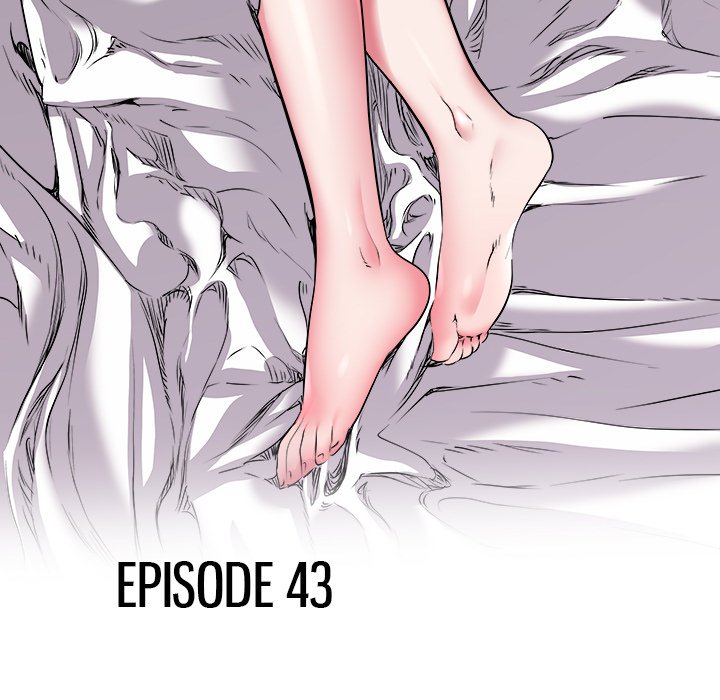 Aqua Chapter 43 - Manhwa18.com