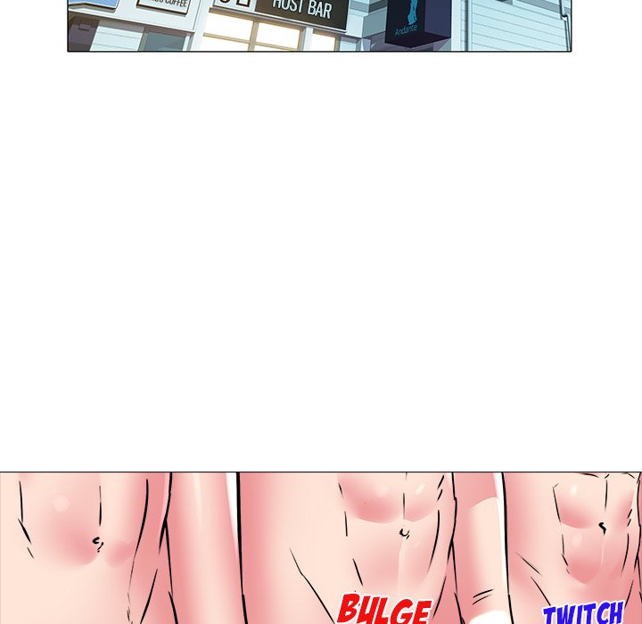 Aqua Chapter 43 - Manhwa18.com