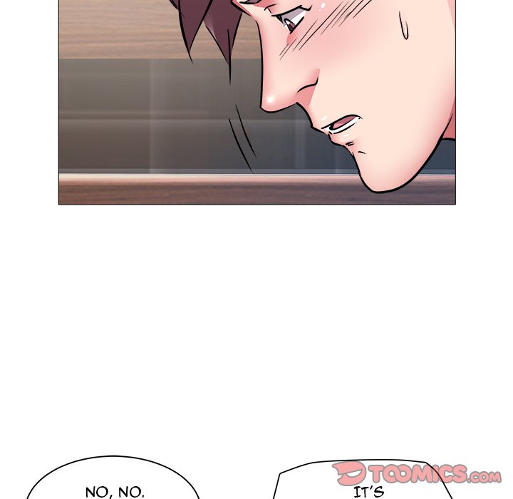 Aqua Chapter 43 - Manhwa18.com