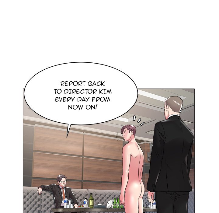 Aqua Chapter 43 - Manhwa18.com