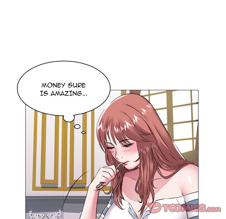 Aqua Chapter 43 - Manhwa18.com