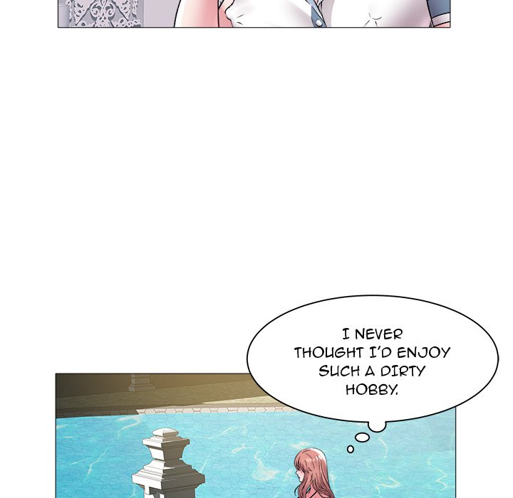 Aqua Chapter 43 - Manhwa18.com