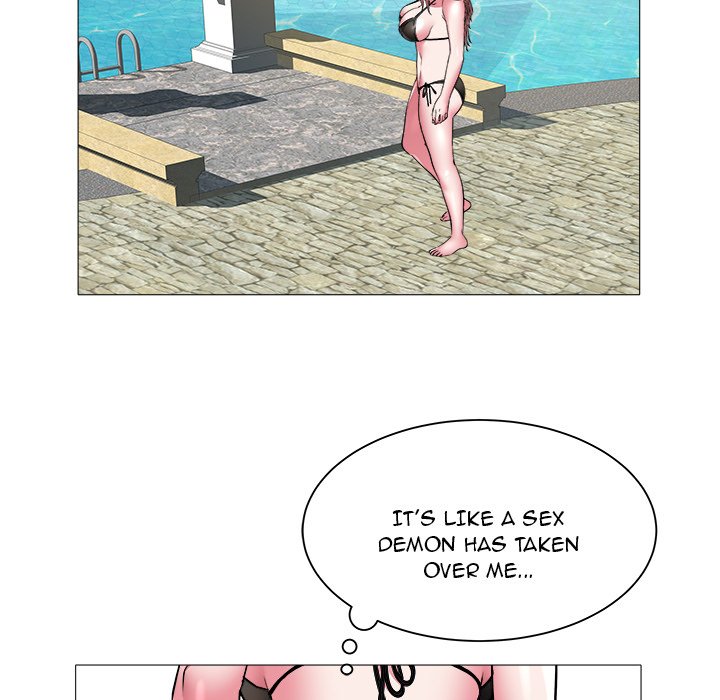 Aqua Chapter 43 - Manhwa18.com