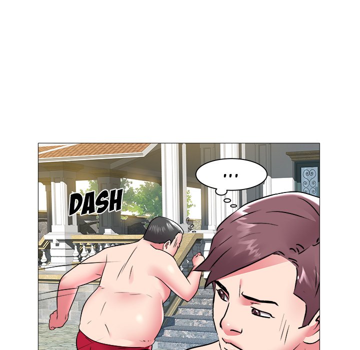 Aqua Chapter 43 - Manhwa18.com