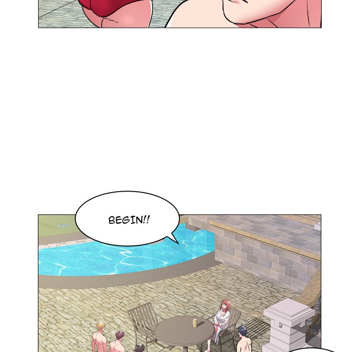 Aqua Chapter 43 - Manhwa18.com