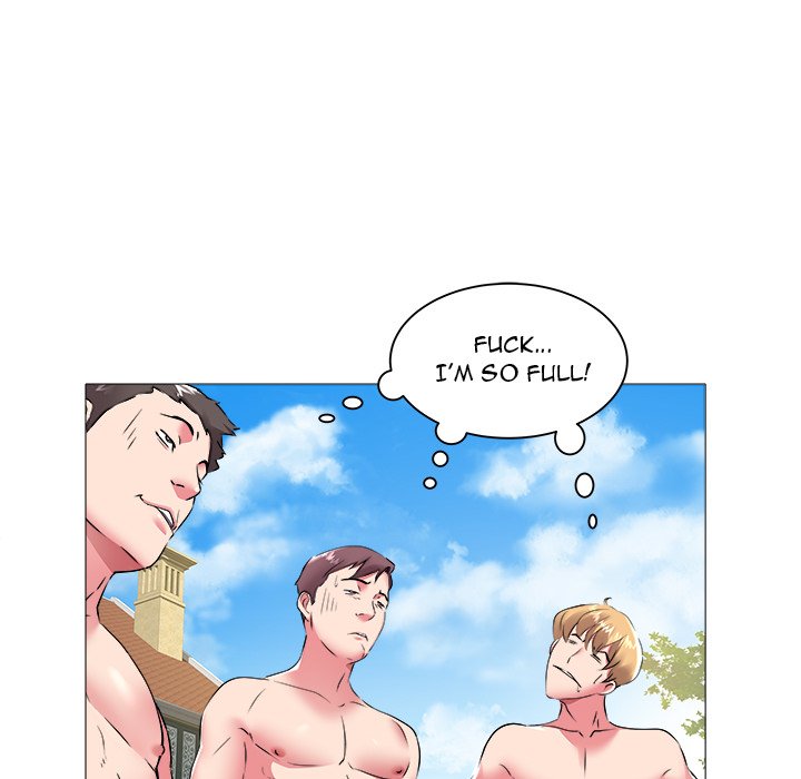 Aqua Chapter 43 - Manhwa18.com