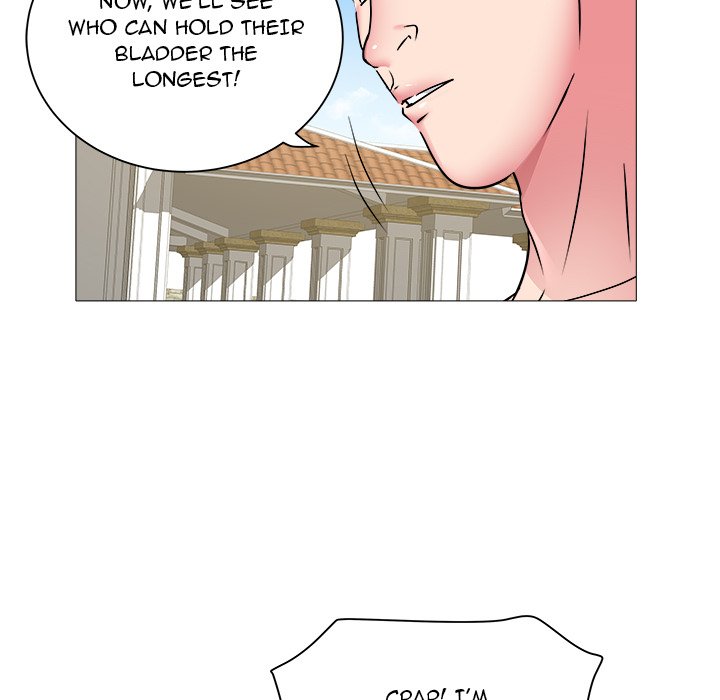 Aqua Chapter 43 - Manhwa18.com