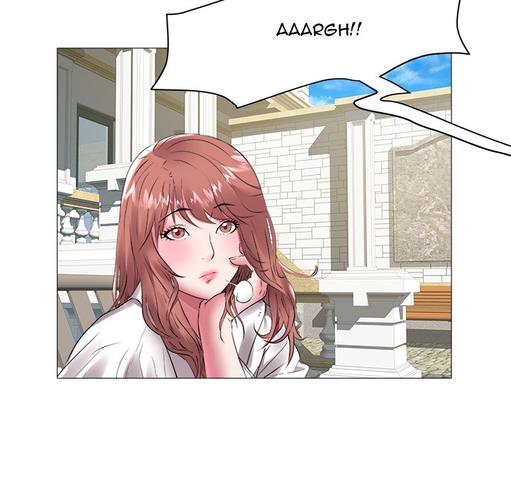 Aqua Chapter 43 - Manhwa18.com