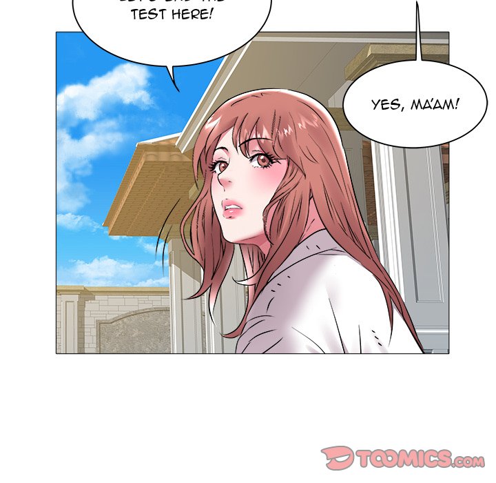 Aqua Chapter 43 - Manhwa18.com