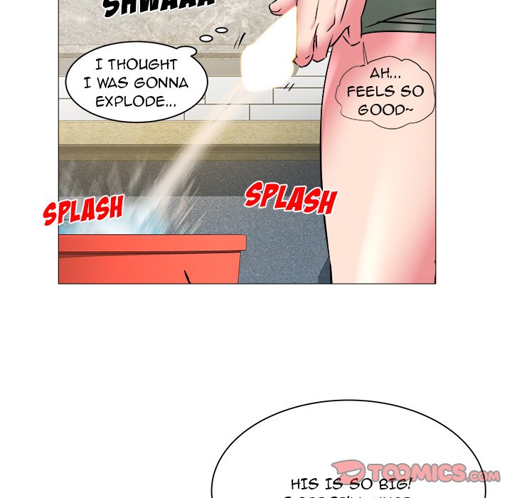 Aqua Chapter 43 - Manhwa18.com