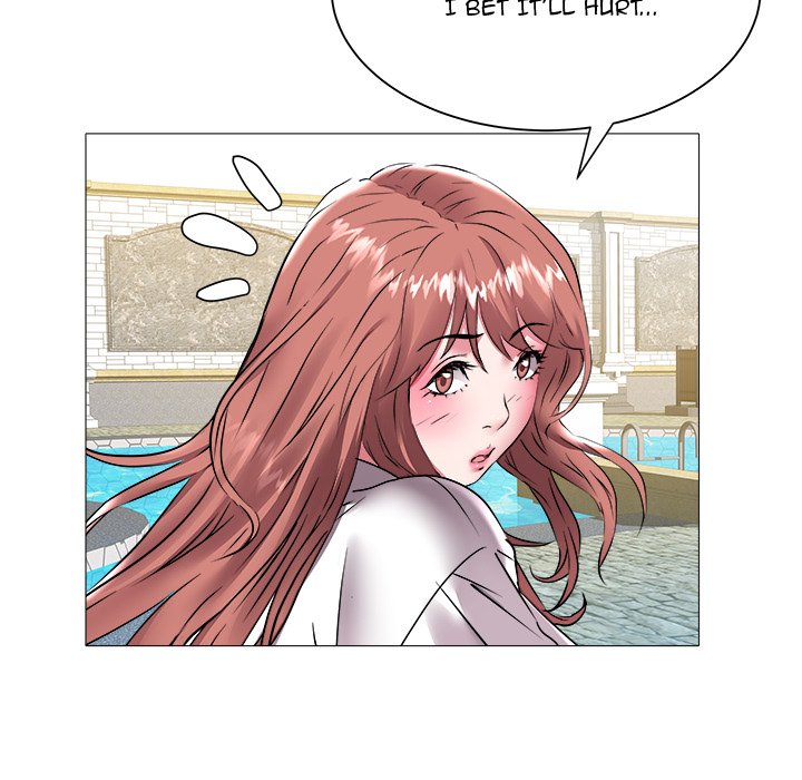 Aqua Chapter 43 - Manhwa18.com