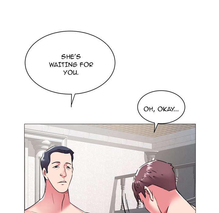 Aqua Chapter 43 - Manhwa18.com