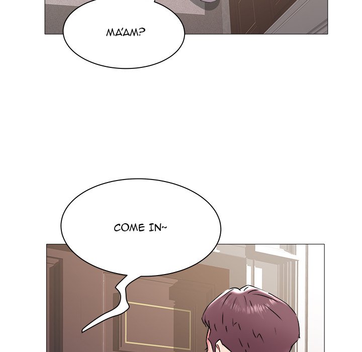 Aqua Chapter 43 - Manhwa18.com