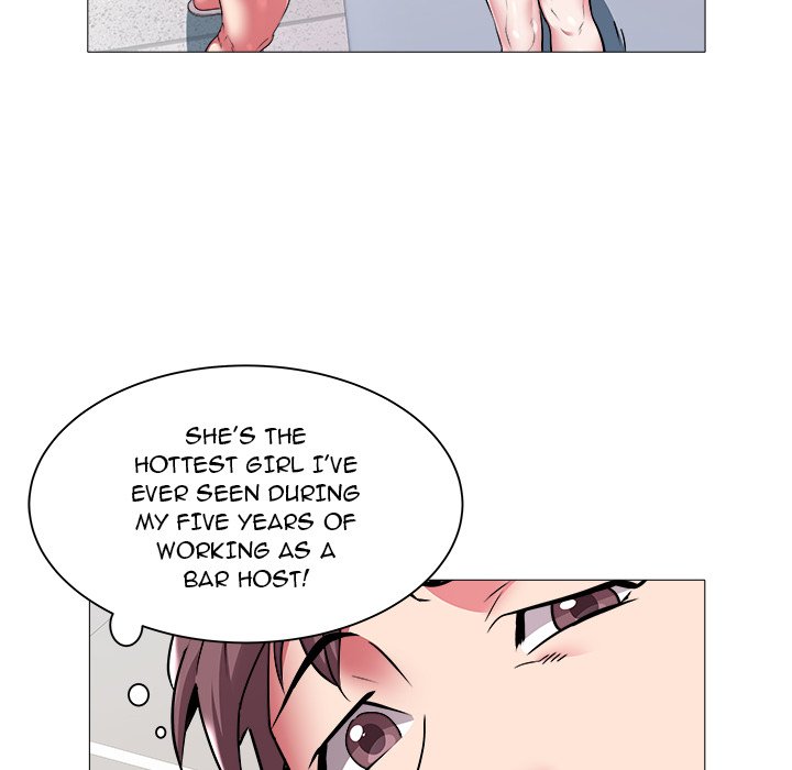 Aqua Chapter 44 - Manhwa18.com