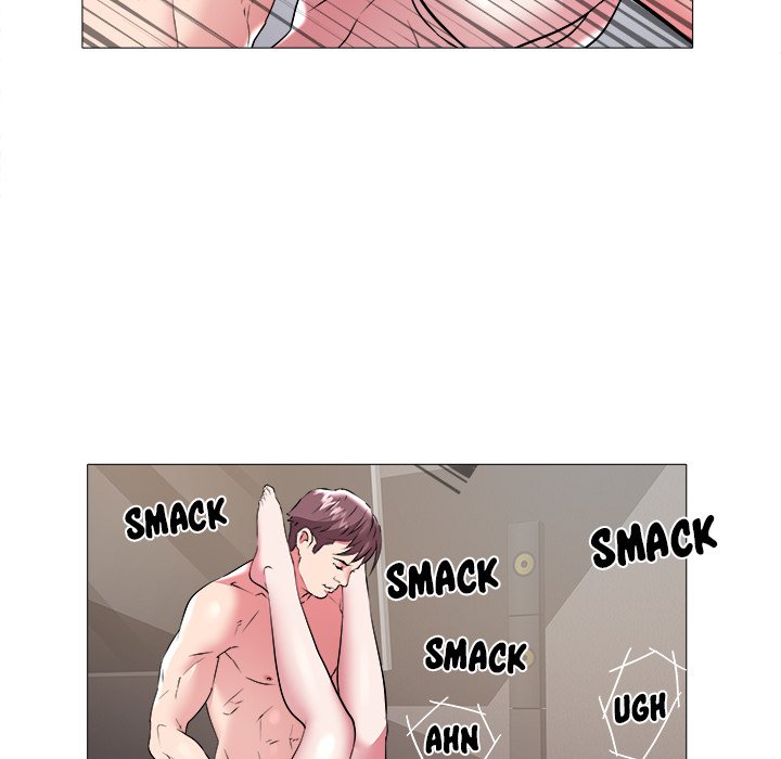 Aqua Chapter 44 - Manhwa18.com