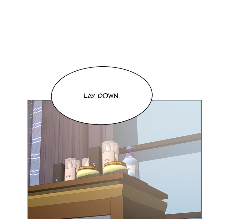 Aqua Chapter 44 - Manhwa18.com