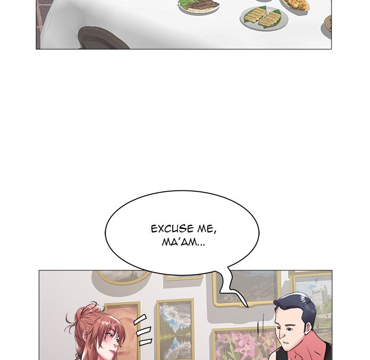 Aqua Chapter 45 - Manhwa18.com