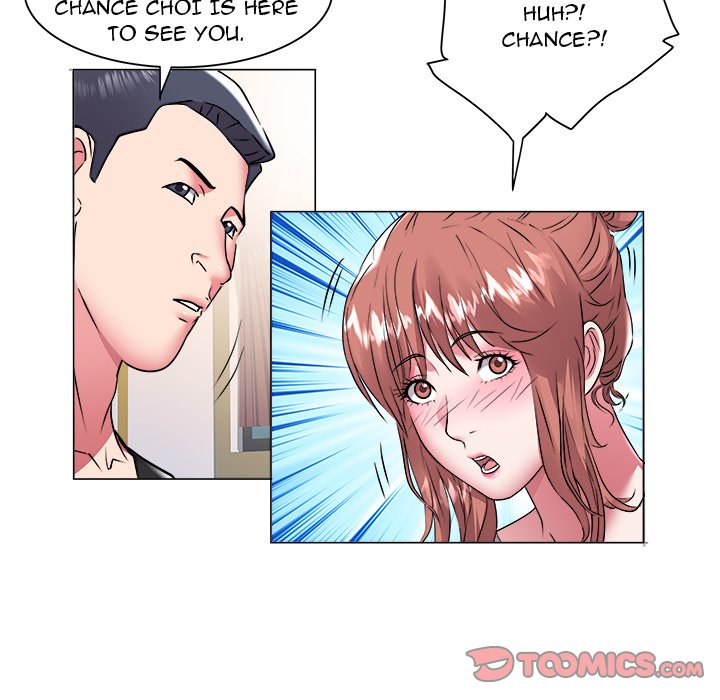 Aqua Chapter 45 - Manhwa18.com