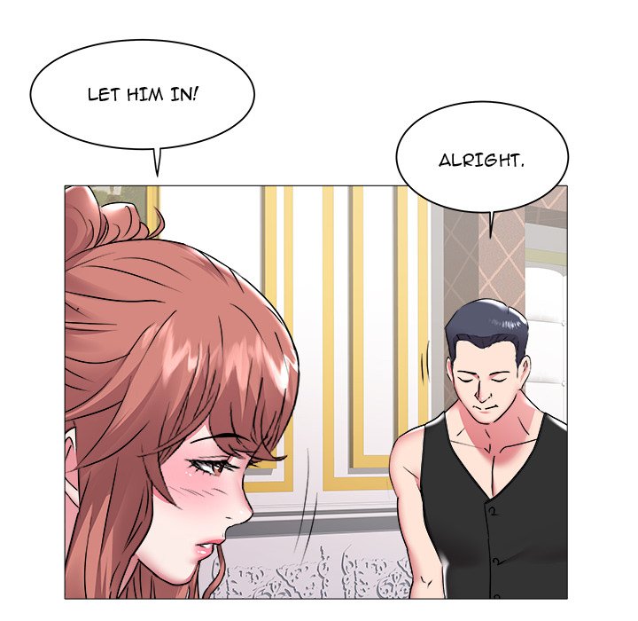 Aqua Chapter 45 - Manhwa18.com