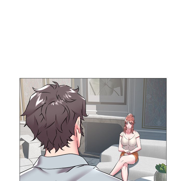 Aqua Chapter 45 - Manhwa18.com