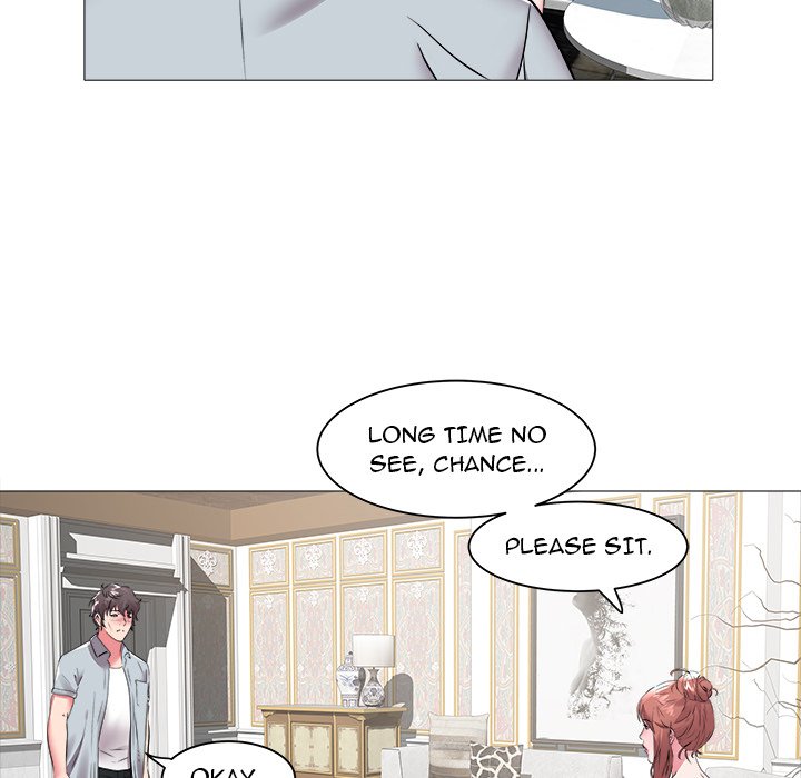 Aqua Chapter 45 - Manhwa18.com