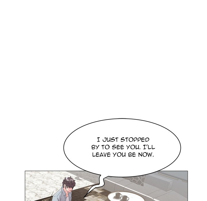 Aqua Chapter 45 - Manhwa18.com