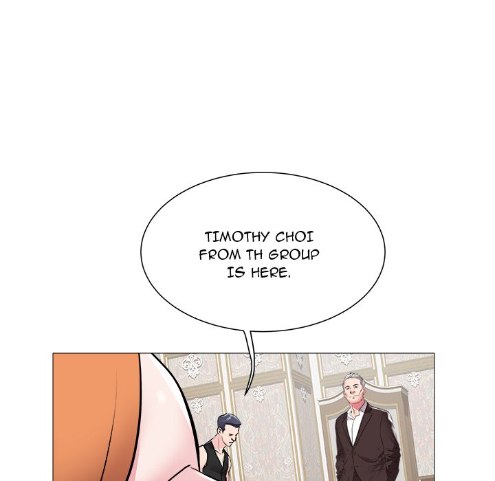 Aqua Chapter 45 - Manhwa18.com