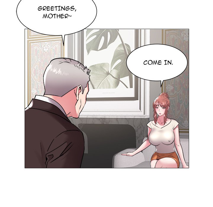 Aqua Chapter 45 - Manhwa18.com