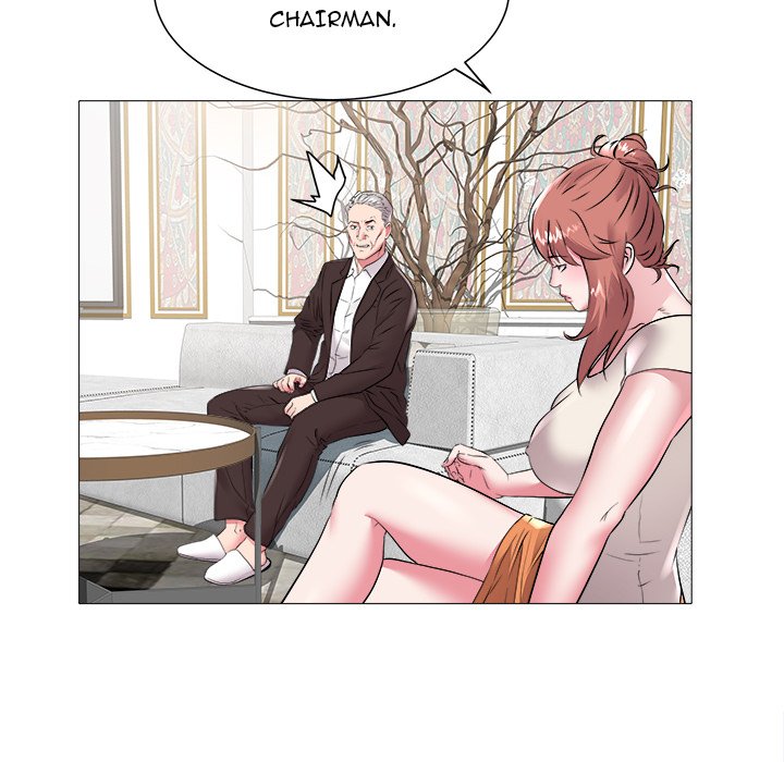 Aqua Chapter 45 - Manhwa18.com