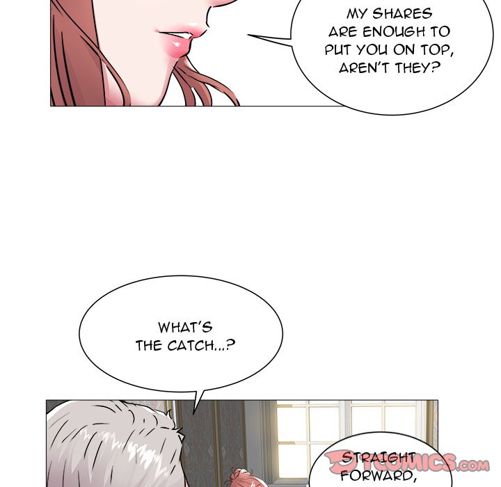 Aqua Chapter 45 - Manhwa18.com