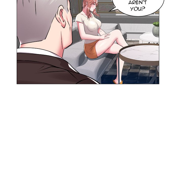 Aqua Chapter 45 - Manhwa18.com