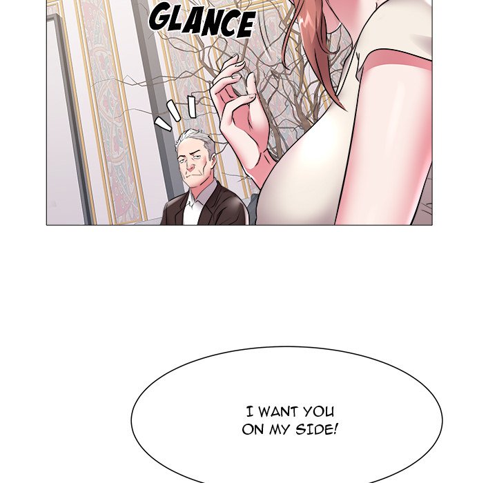 Aqua Chapter 45 - Manhwa18.com