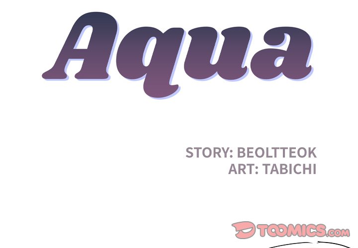 Aqua Chapter 46 - Manhwa18.com