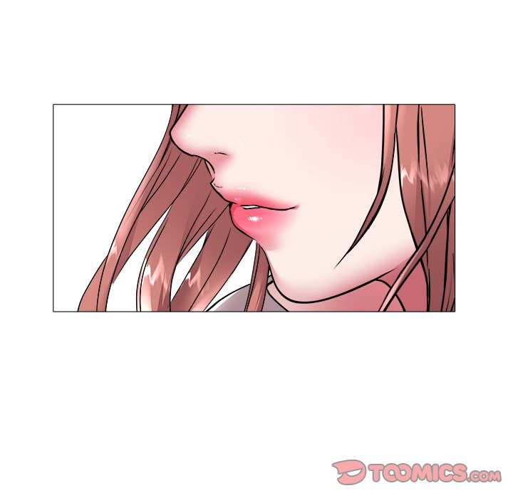 Aqua Chapter 46 - Manhwa18.com