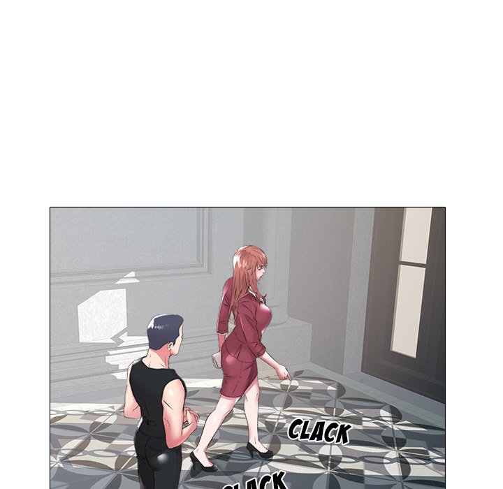 Aqua Chapter 46 - Manhwa18.com