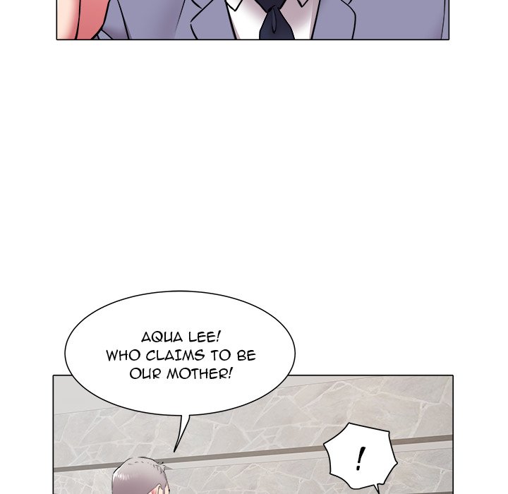 Aqua Chapter 47 - Manhwa18.com