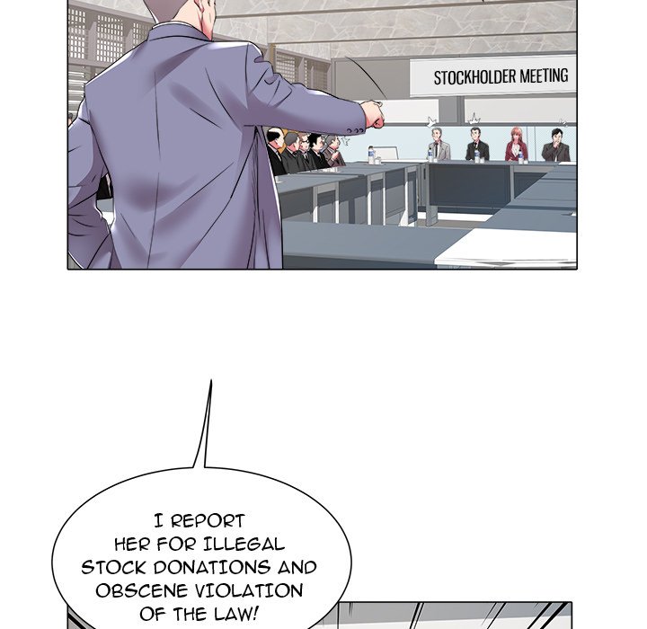 Aqua Chapter 47 - Manhwa18.com