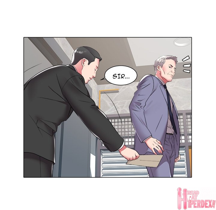 Aqua Chapter 47 - Manhwa18.com